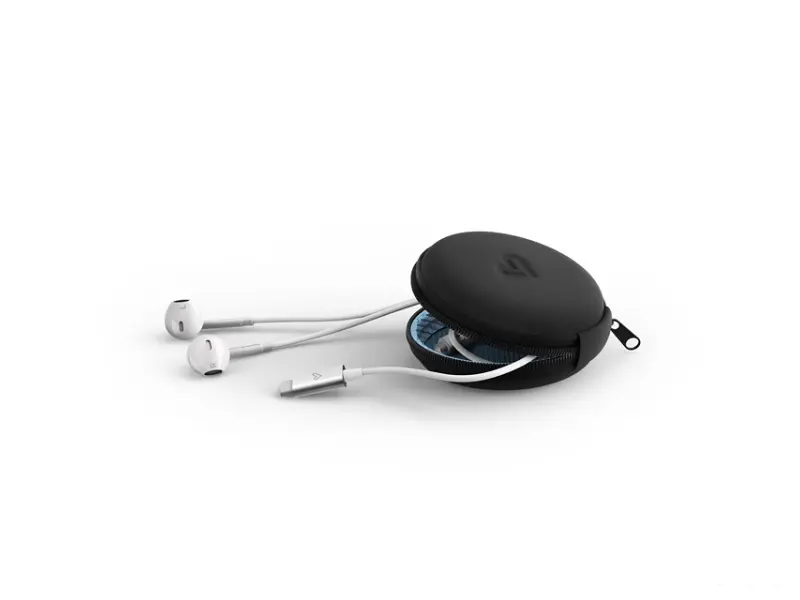 ENERGY SISTEM Smart 2 Type C slušalice sa mikrofonom bele (M44899) 