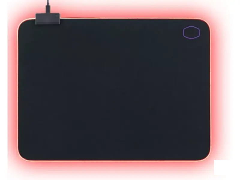 Cooler Master Soft RGB M