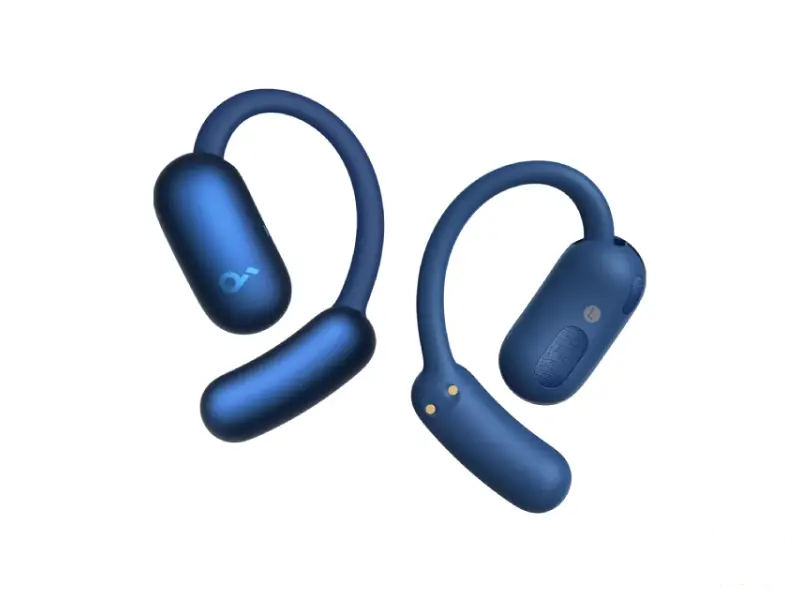 ANKER Soundcore AeroFit 2 BT bubice sa mikrofonom plave 