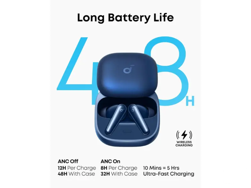 Aner sound core liberty 5