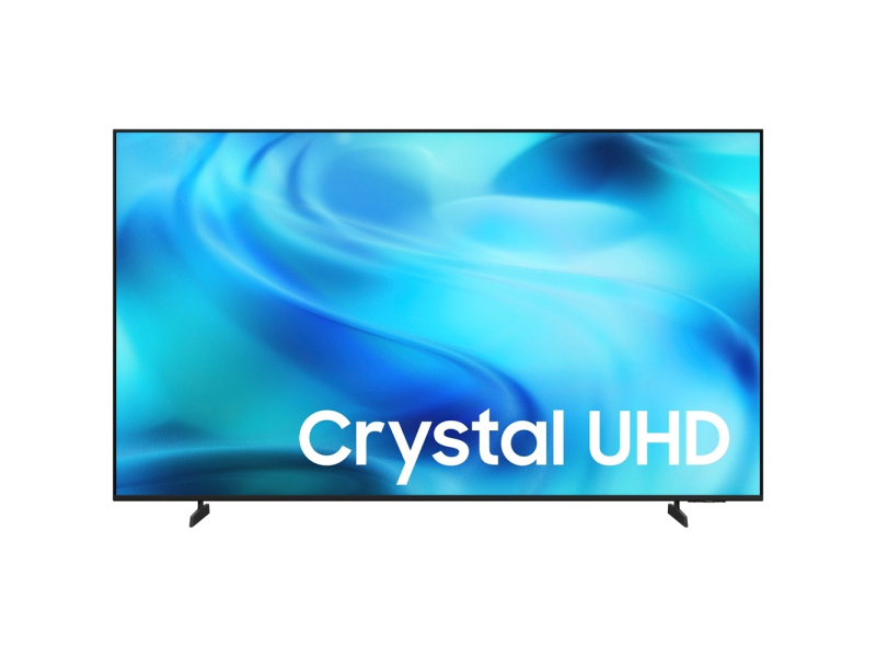 Samsung UE65U7022HUXXH LED TV 65" ultra HD,  AI Smart TV, Crystal Processor 4K, Metal Stream dizajn