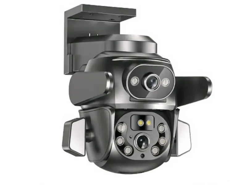 XO CR04 Dual cam 2,4G WIFI CRNA