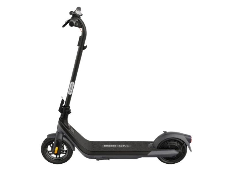 Segway E2 Pro E/275 Wh battery/zadnji pogon/tocak 10"/25km/h/domet 35km/100kg/Front&RearIndicators