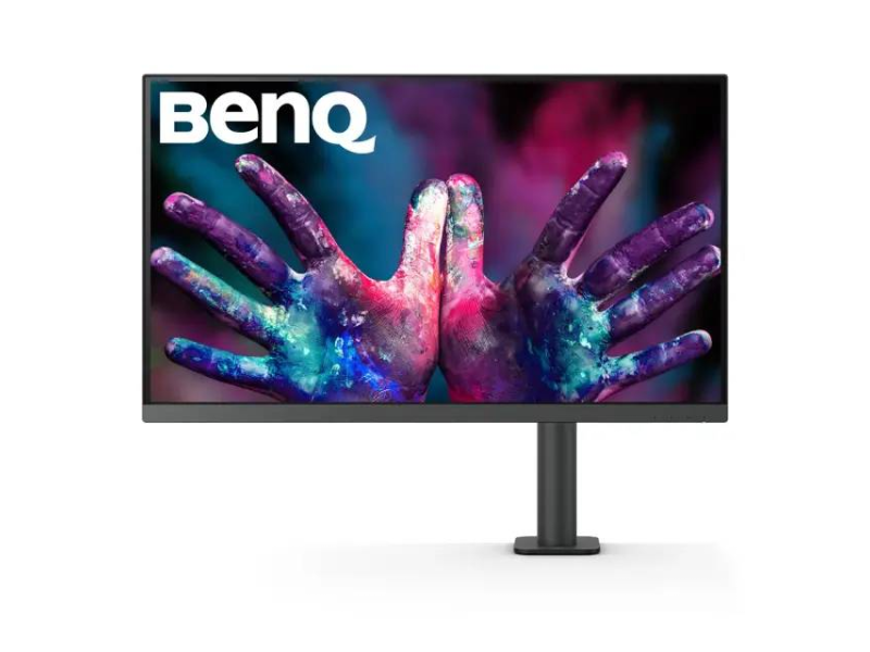 BENQ 27 inča PD2705UA IPS LED UHD Dizajnerski monitor