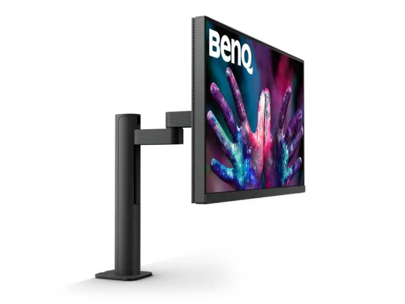 BENQ 27 inča PD2705UA IPS LED UHD Dizajnerski monitor