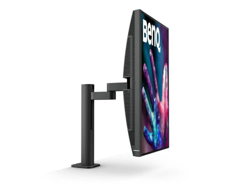 BENQ 27 inča PD2705UA IPS LED UHD Dizajnerski monitor