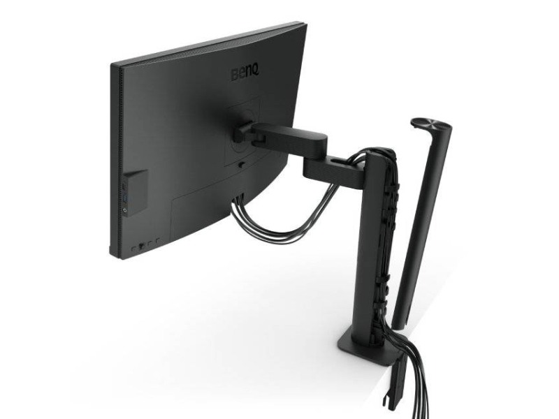 BENQ 27 inča PD2705UA IPS LED UHD Dizajnerski monitor