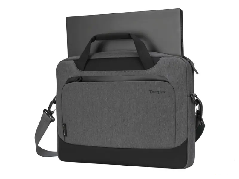 TARGUS Torba za laptop 15.6 inča TBS92502GL CypressEco Slipcase siva 