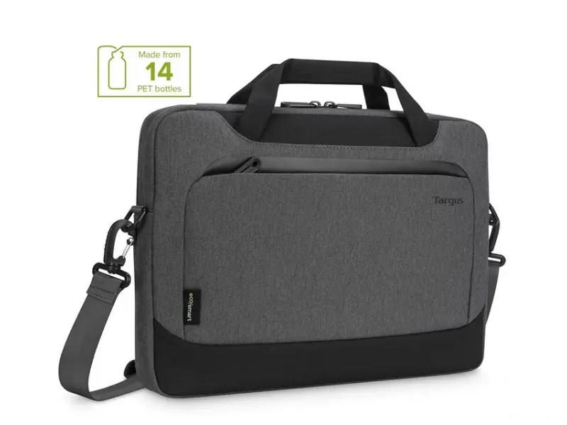 TARGUS Torba za laptop 15.6 inča TBS92502GL CypressEco Slipcase siva 