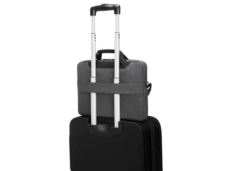 TARGUS Torba za laptop 15.6 inča TBS92502GL CypressEco Slipcase siva 