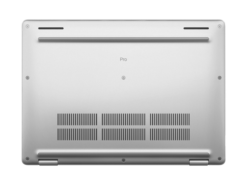 DELL Pro 14 Plus 14 inch FHD+ 300nits AMD Ryzen 7 PRO 250 16GB 512GB SSD Backlit FP SC Win11Pro 3yr ProSupport laptop