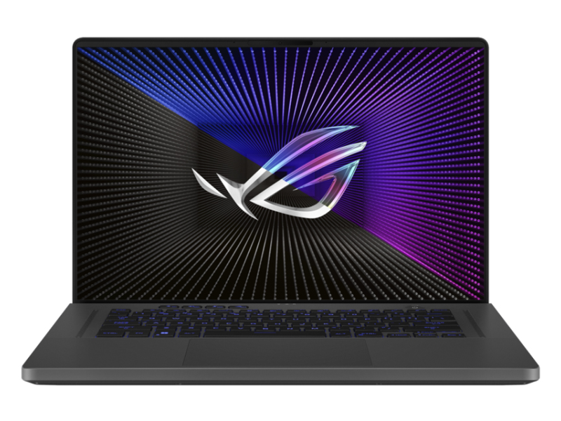 ASUS ROG Zephyrus G16 GU606AW-TB005W (16 inča 2.5K, Ultra 9 386H, 64GB, 2TB SSD, RTX  5080 Ti, Win11 Home) laptop