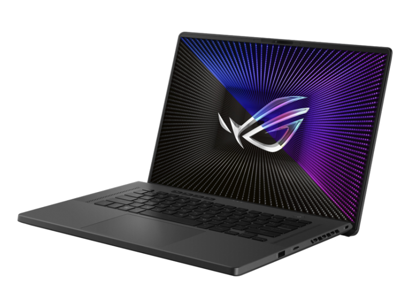 ASUS ROG Zephyrus G16 GU606AW-TB005W (16 inča 2.5K, Ultra 9 386H, 64GB, 2TB SSD, RTX  5080 Ti, Win11 Home) laptop