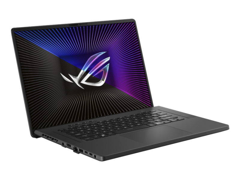 ASUS ROG Zephyrus G16 GU606AW-TB005W (16 inča 2.5K, Ultra 9 386H, 64GB, 2TB SSD, RTX  5080 Ti, Win11 Home) laptop