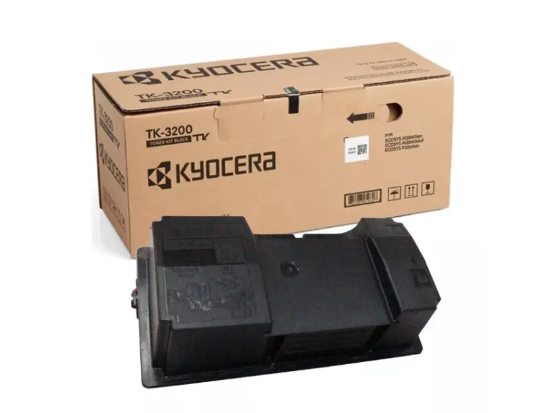 KYOCERA TK-3200 crni toner 