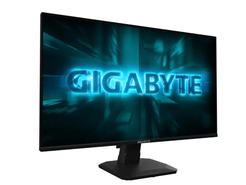 GIGABYTE 24.5 inča GS25F14 FHD 1920x1080 SS IPS 144 Hz gaming monitor 