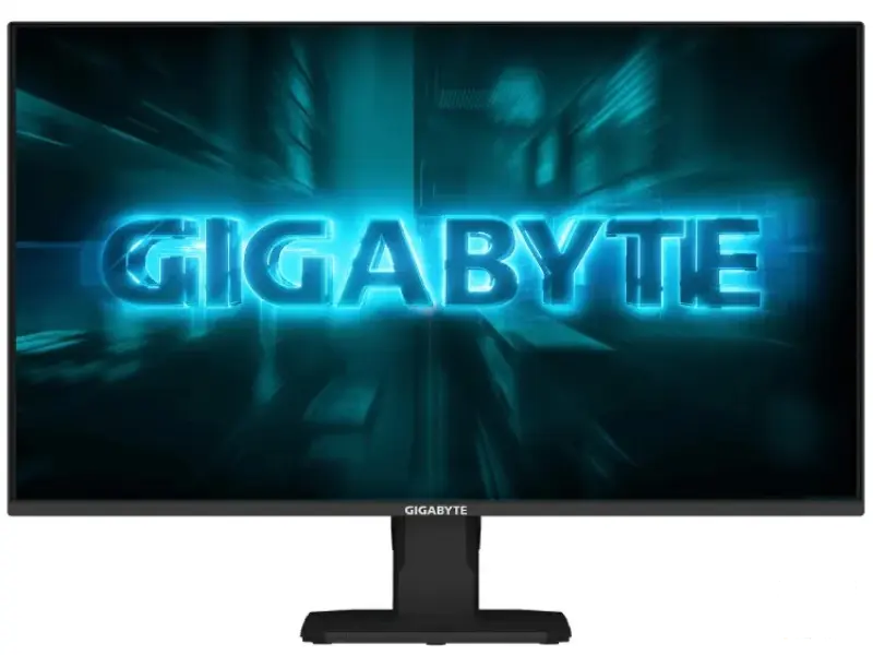 GIGABYTE 24.5 inča GS25F14 FHD 1920x1080 SS IPS 144 Hz gaming monitor 