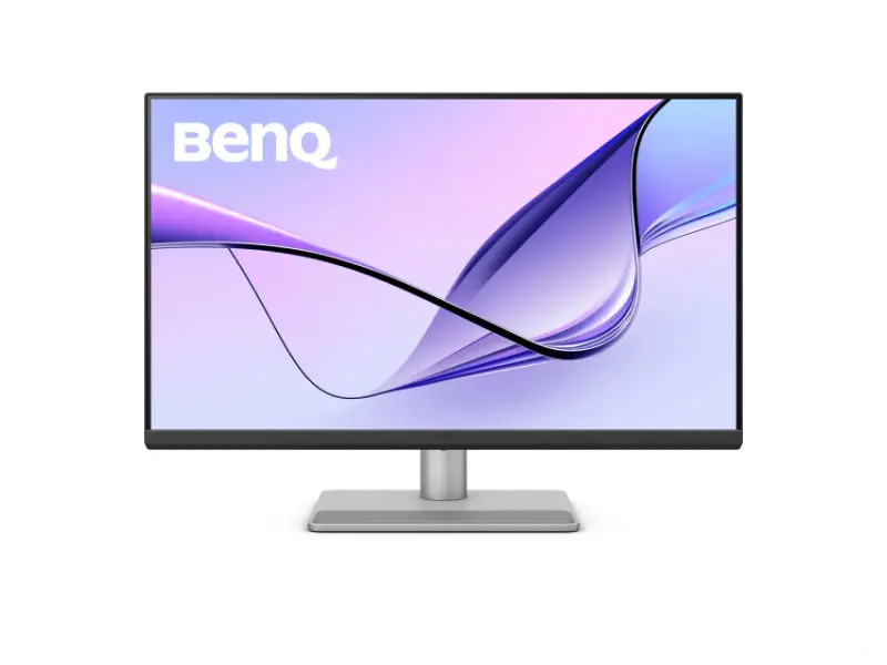 BENQ 27 inča MA270U MOBIUZ UHD 3840x2160 IPS Nano Matte MacBook monitor 