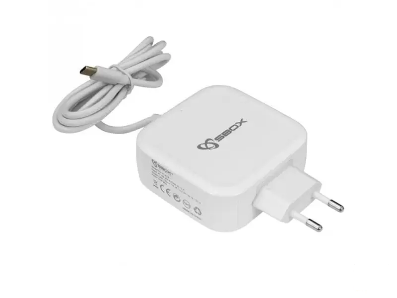 SBOX TC-65W