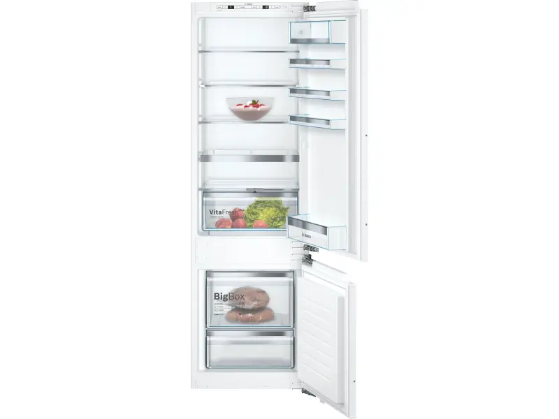 Bosch KIS87AFE0
