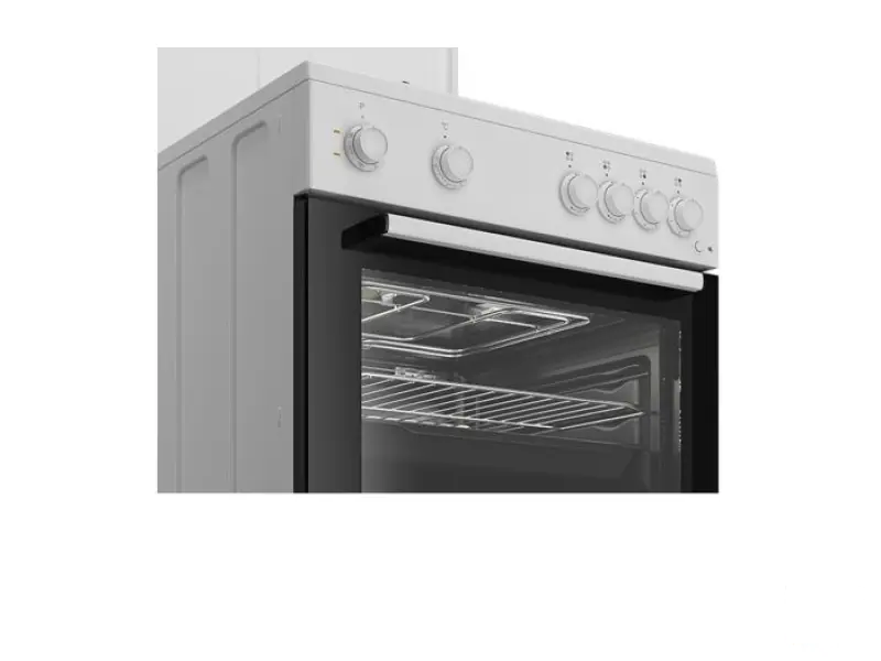 Beko FBE64010WDN Kombinovani šporet