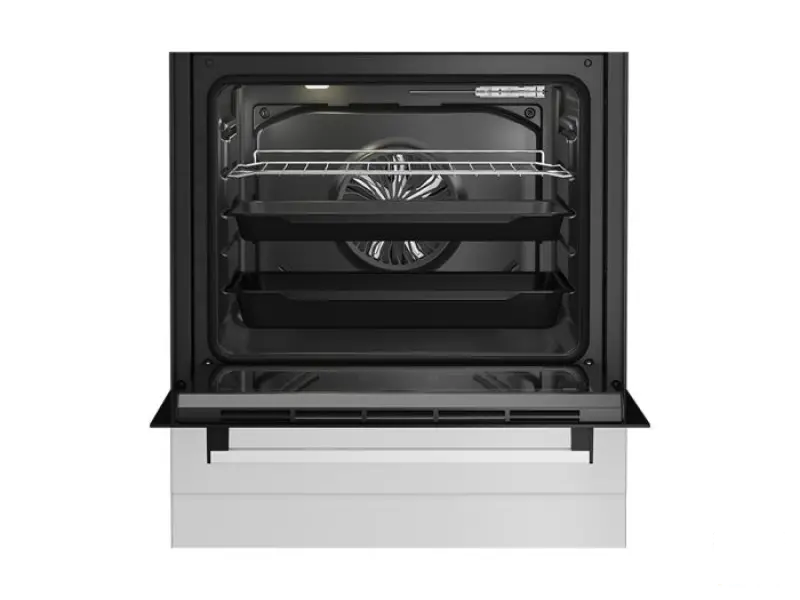 Beko FBE64010WDN Kombinovani šporet