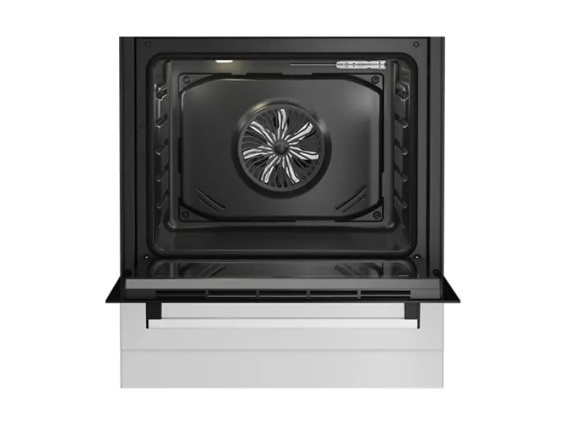 Beko FBE64010WDN Kombinovani šporet