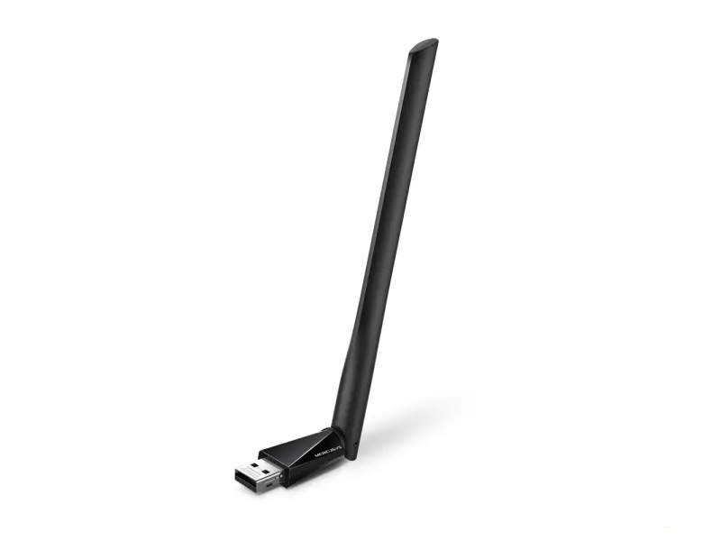 MERCUSYS MA30H(EU) AC1300 High Gain Wireless Dual Band USB Adapter 