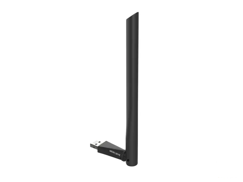 MERCUSYS MA30H(EU) AC1300 High Gain Wireless Dual Band USB Adapter 