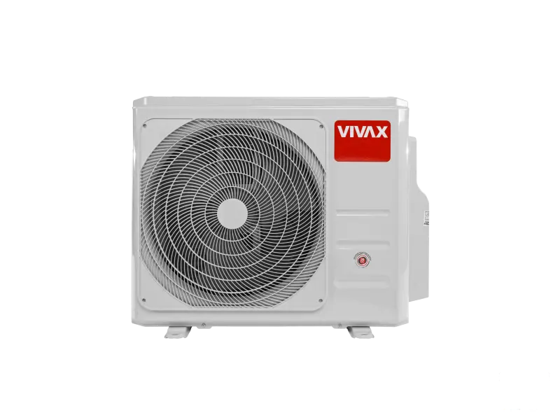 VIVAX ACP-27COFM79AERIs R32, spolj.