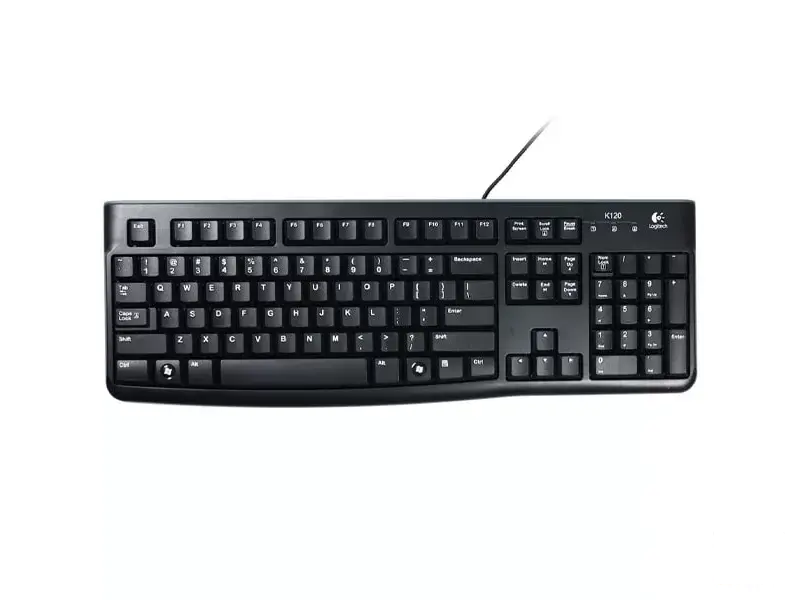 Logitech K120 920-002479