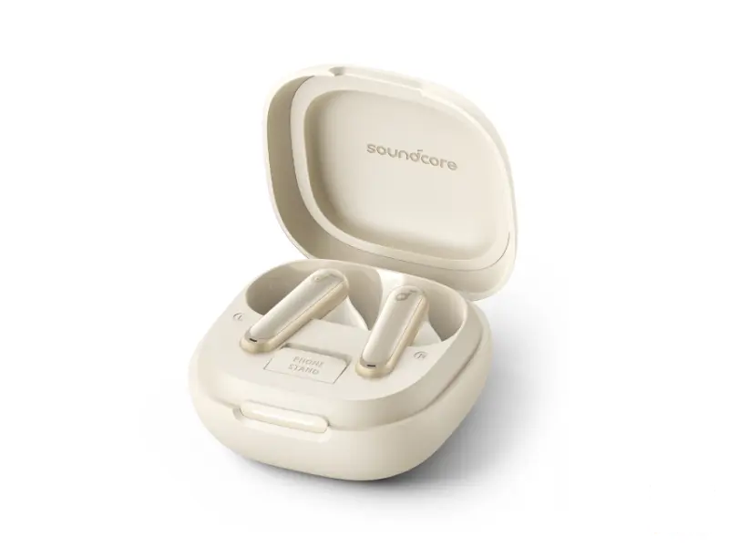 ANKER Soundcore P40i TWS BT bubice sa mikrofonom bele 