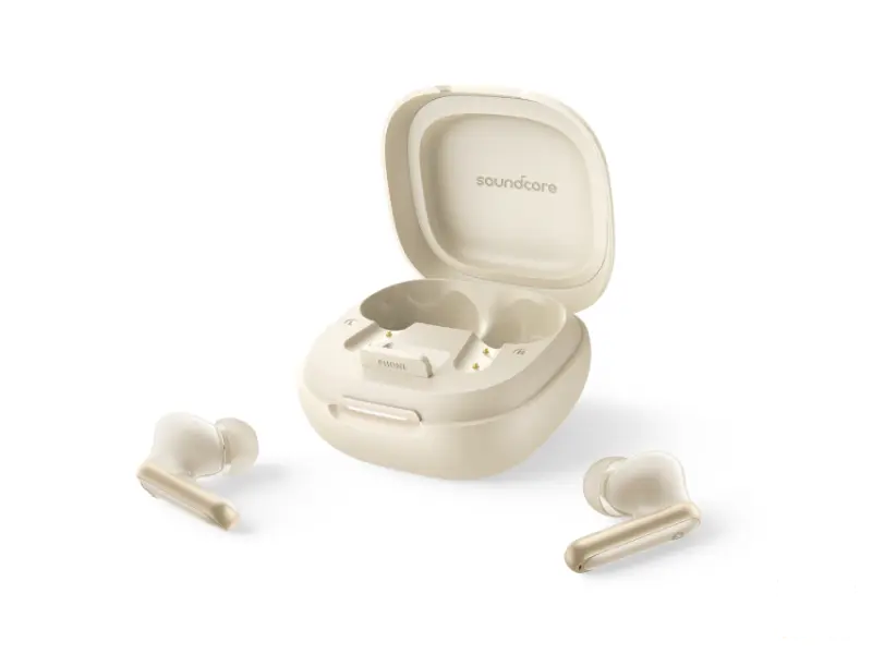 ANKER Soundcore P40i TWS BT bubice sa mikrofonom bele 