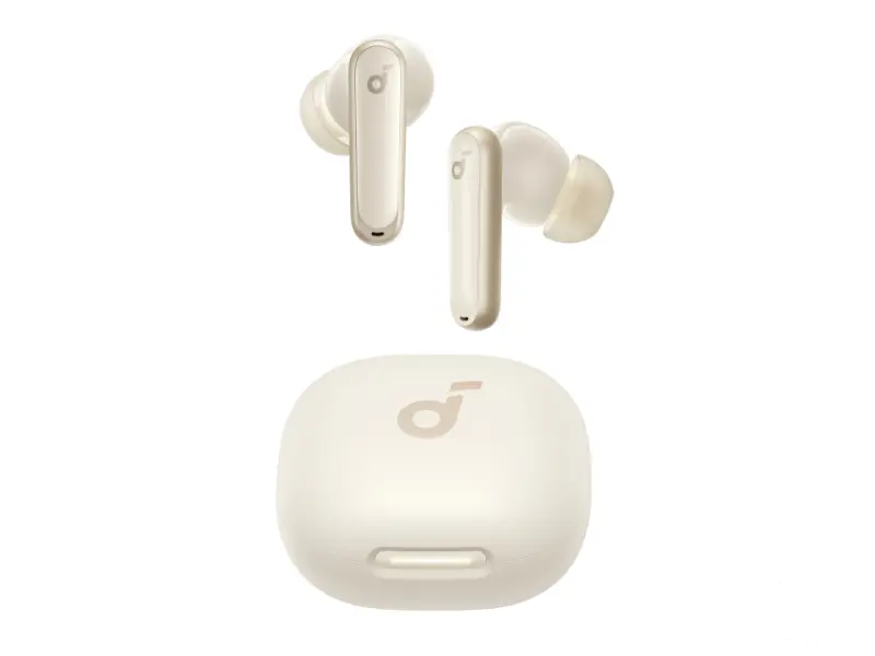 ANKER Soundcore P40i TWS BT bubice sa mikrofonom bele 