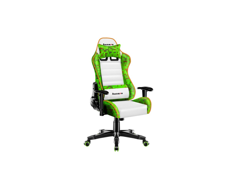 Huzaro Ranger 6.0 Pixel Mesh D