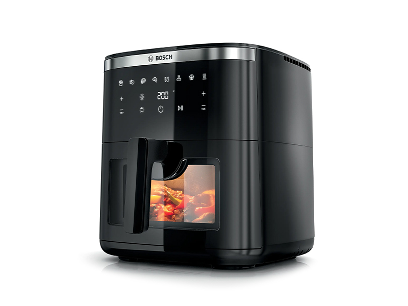 Bosch MAFS2671B
