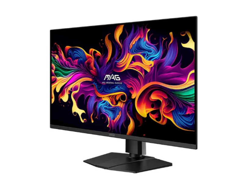 MON 32 MSI MAG 322UP QD-OLED E16