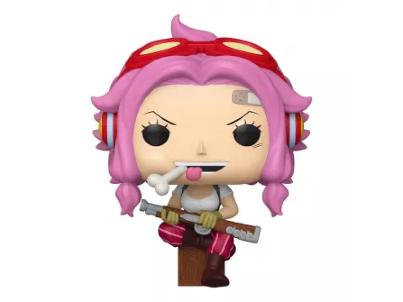 Funko POP! Animation: One Piec