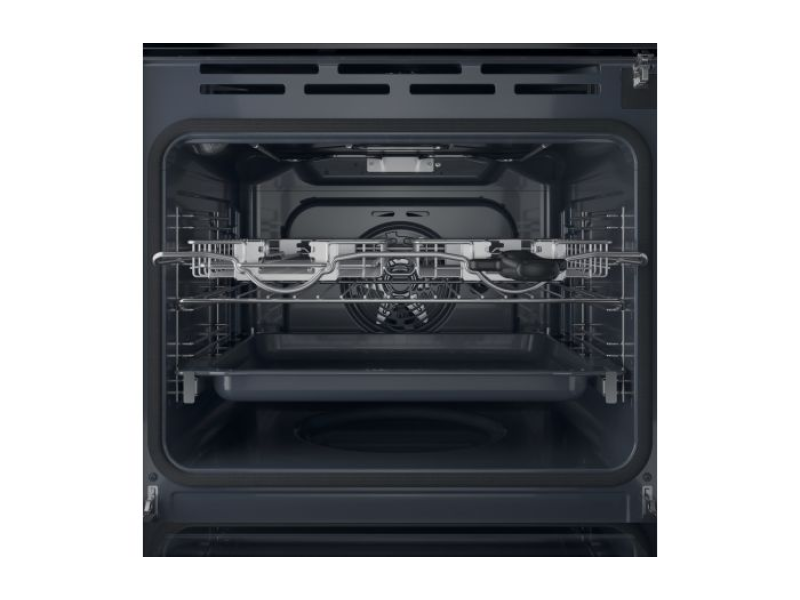 Hotpoint HAO3K78PSUFX