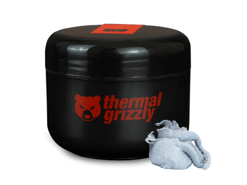 THERMAL GRIZZLY TG Putty Pro 100g termalna pasta (TG-P-P-100-R)