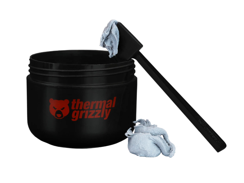THERMAL GRIZZLY TG Putty Pro 100g termalna pasta (TG-P-P-100-R)