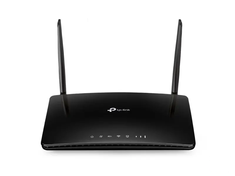 TP-LINK Archer MR500 Archer MR500 4G+ Cat6 bežični ruter sa modemom (do 300Mb/s download)