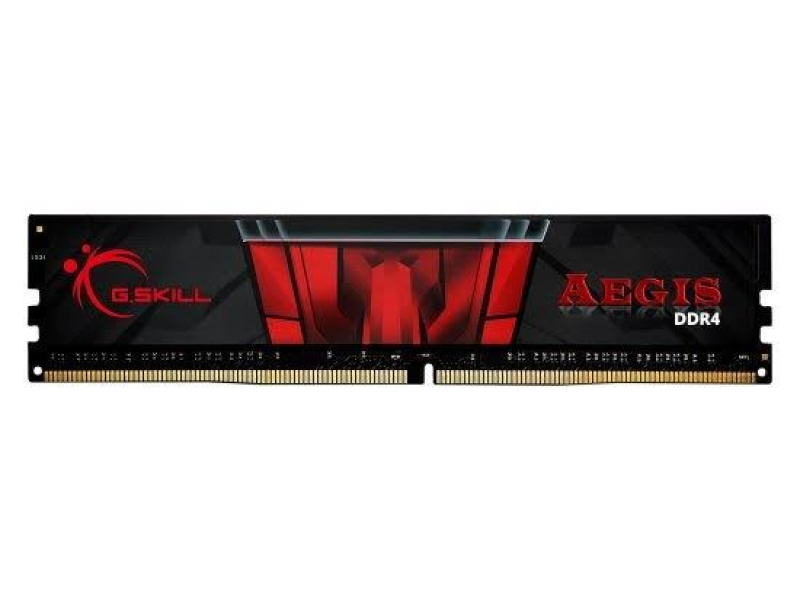 MEM DDR4 8GB 3200MHz G.Skill Aegis F4-3200C16S-8GIS