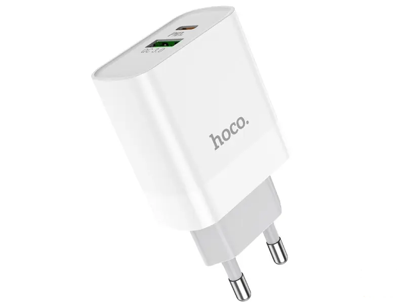 HOCO ADAPTER C80A 20W