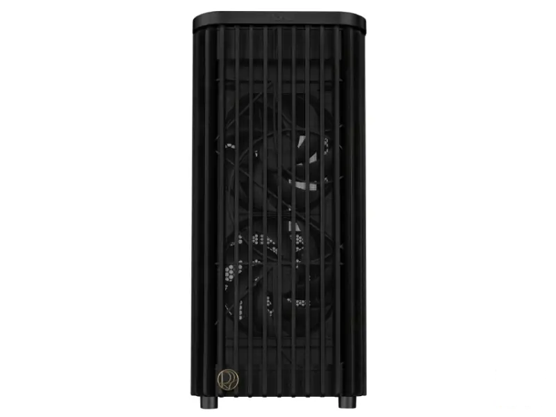 ASUS PROART PA401 WOOD TG PWM BLACK kućište crno 