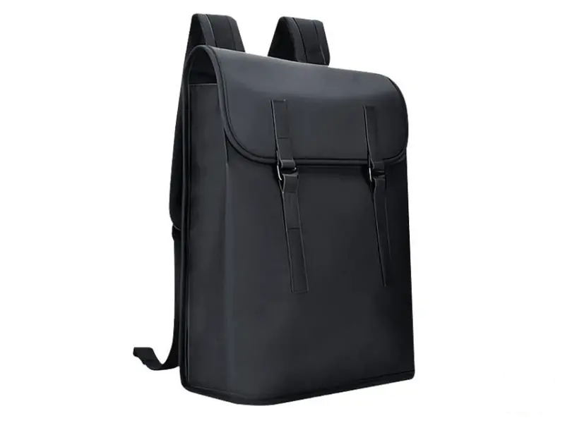 REMAX Double-620 Ranac za laptop 15.6 crni 