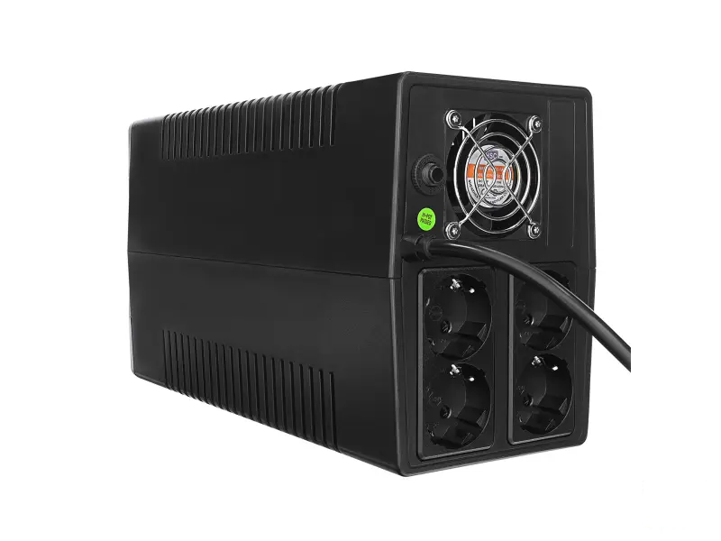 S-Link UPS MIGHT U100 1000VA 600W