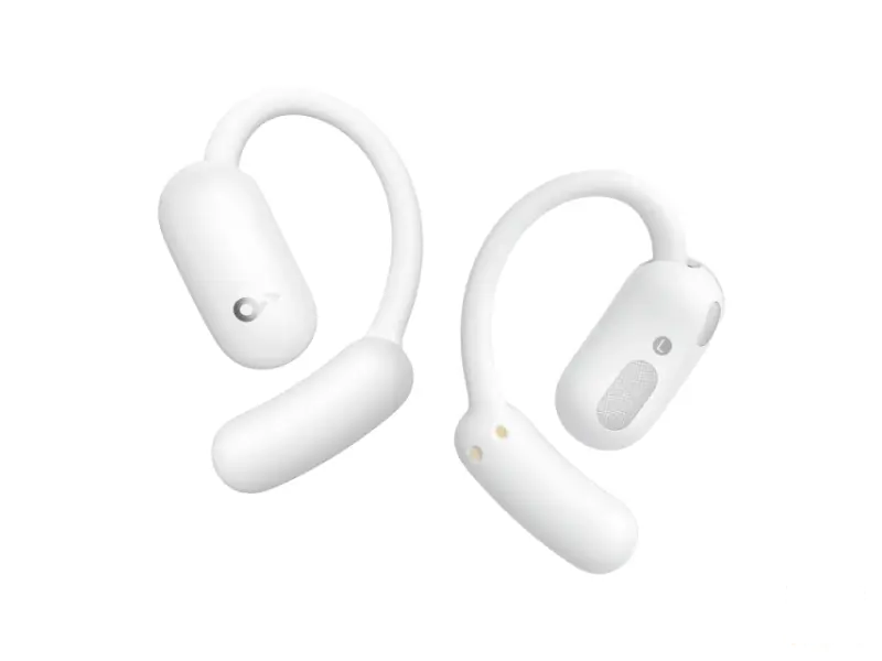 ANKER Soundcore AeroFit 2 BT bubice sa mikrofonom bele 