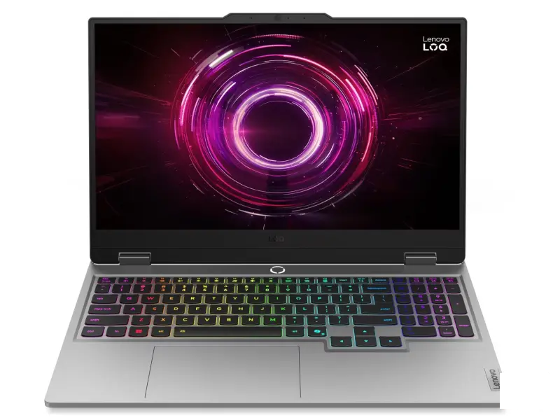 Lenovo 83JG00EEYA LOQ (Luna Grey) 15.6" R7 16GB 1TB NV5060-8GB bcklt