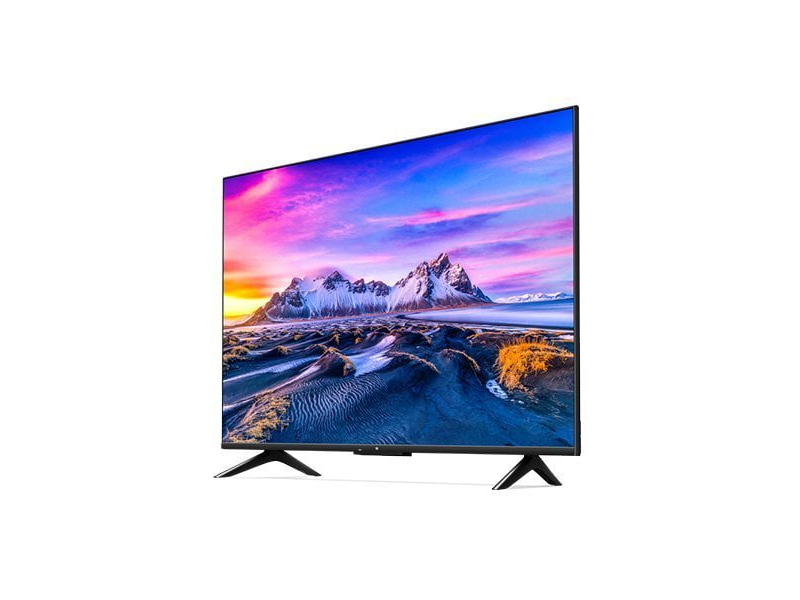MI LED SMART TV P1 55"